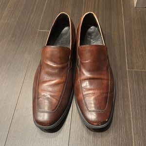 Cole haan dress shoes